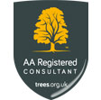 Arboricultural Association - Registered Consultant