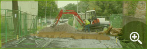 Arboricultural Method Statements