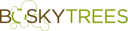 BOSKY TREES
