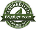 CAS Member
