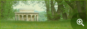 Historic Parkland Management Plans